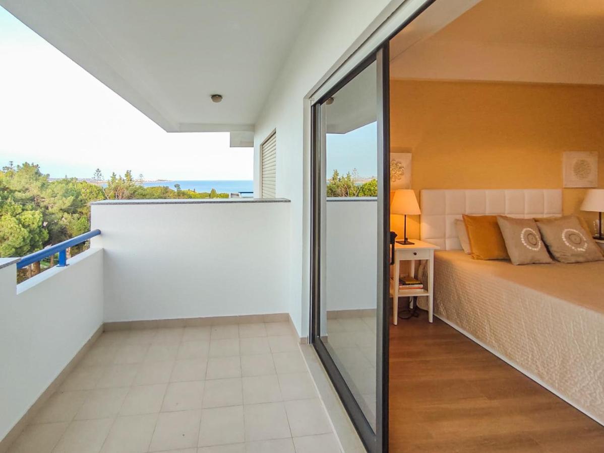 Apartamento Gomes -Free Airco, Wiffi & Swimming Pool- By Bedzy Porches  Exterior photo