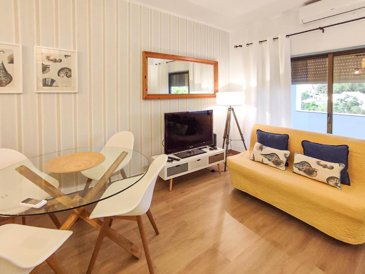 Apartamento Gomes -Free Airco, Wiffi & Swimming Pool- By Bedzy Porches  Exterior photo
